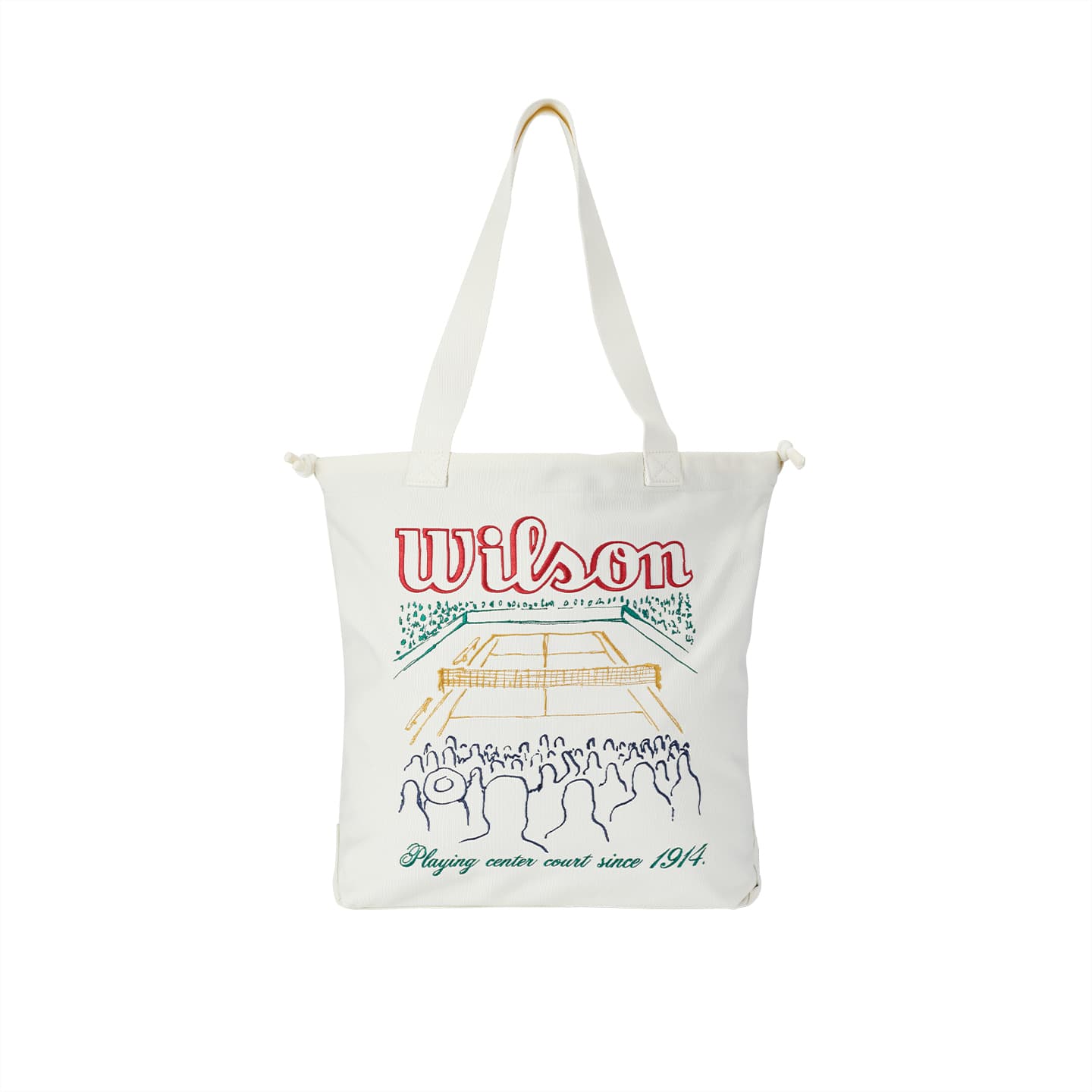 Сумка Wilson Logo - изображение 1