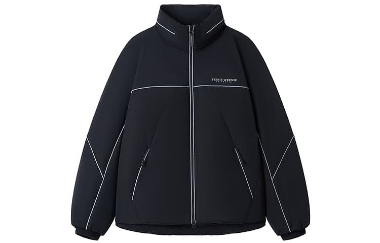 Зимняя куртка Teenie Weenie Men Light Warmth Collection Мужской Пуховики - изображение 1