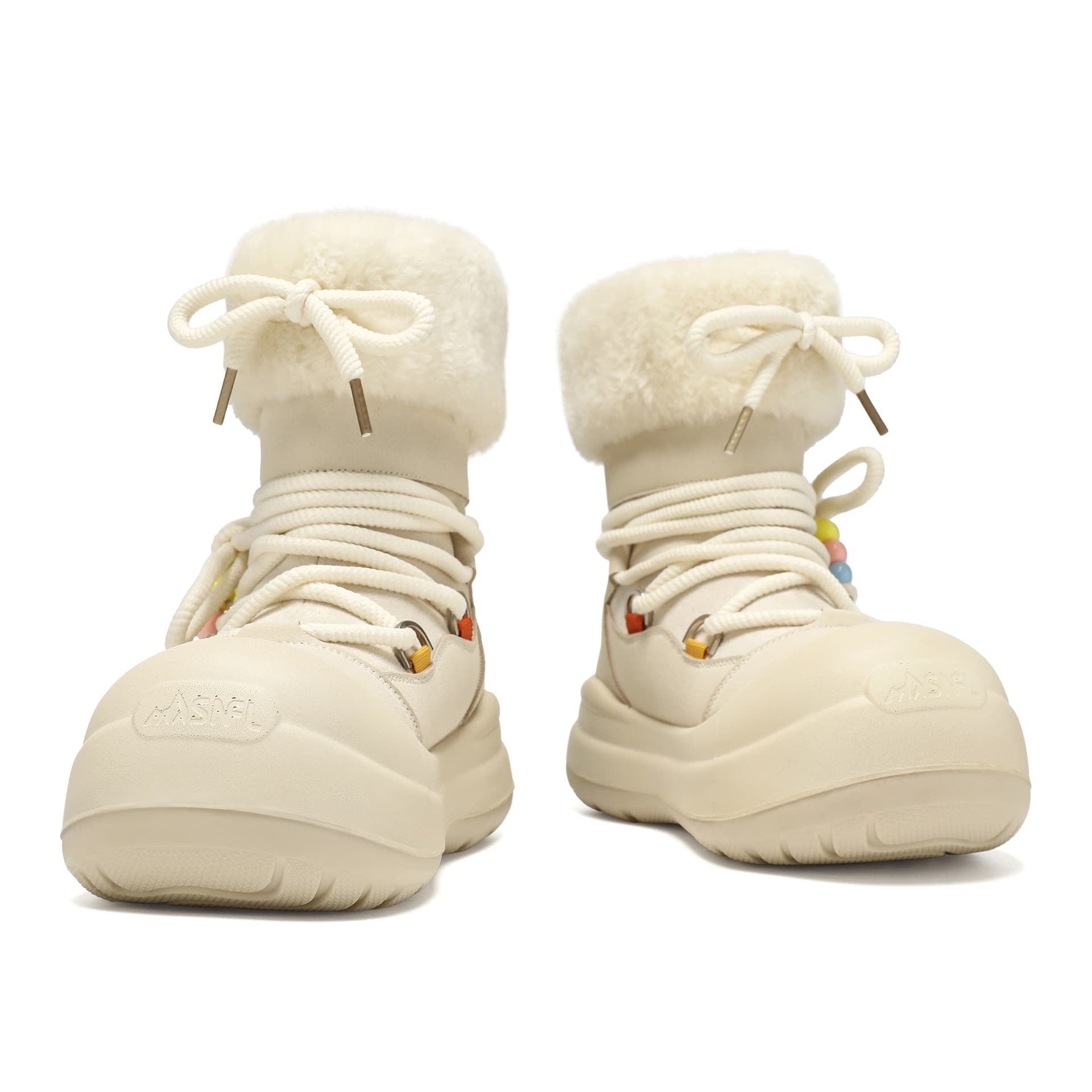 Ботинки зимние SNOW FLYING Winter War Boots - изображение 2