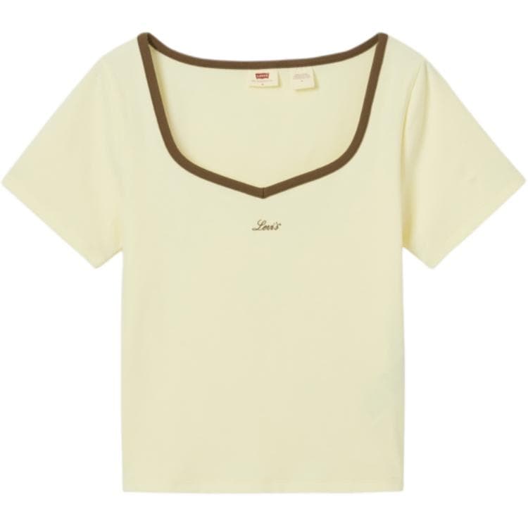 Футболка levis T - изображение 1