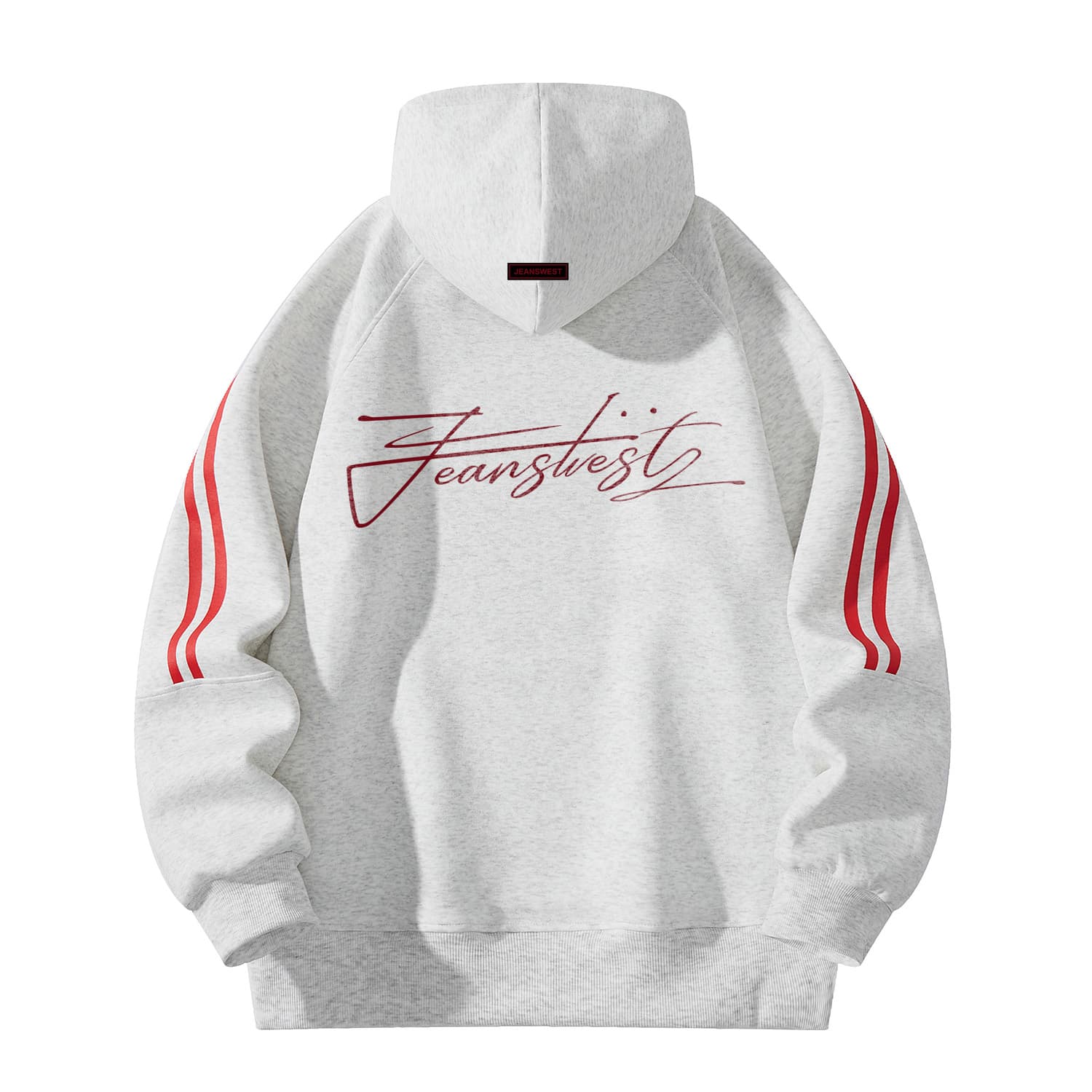 Худи JEANSWEST logohiphop - изображение 1