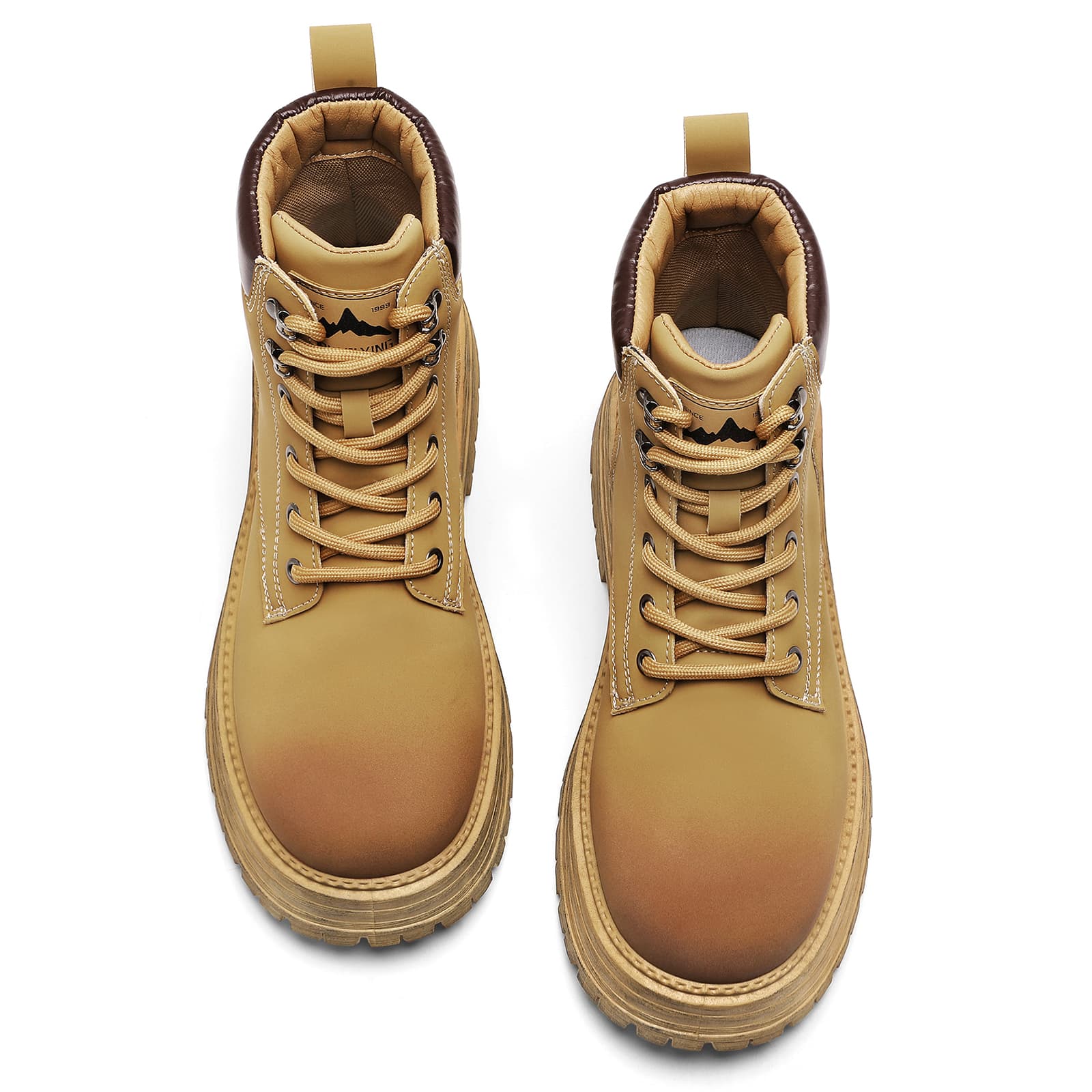 Ботинки SNOW FLYING Winter Combat Boots - изображение 4