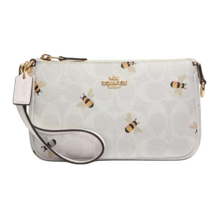 Сумка COACH Nolita 19 - изображение 1