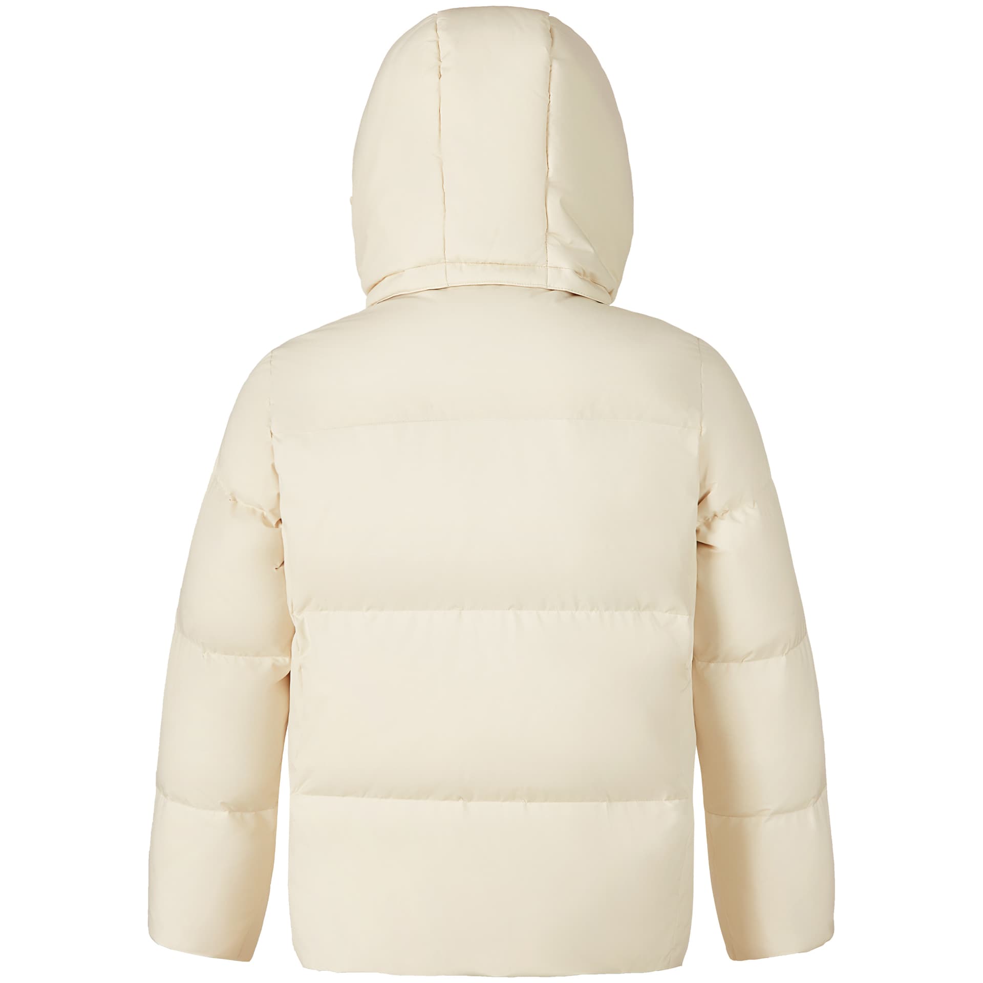 Пуховик Верблюжий цвет Warm Fleece Collection Пуховик Женские - изображение 2