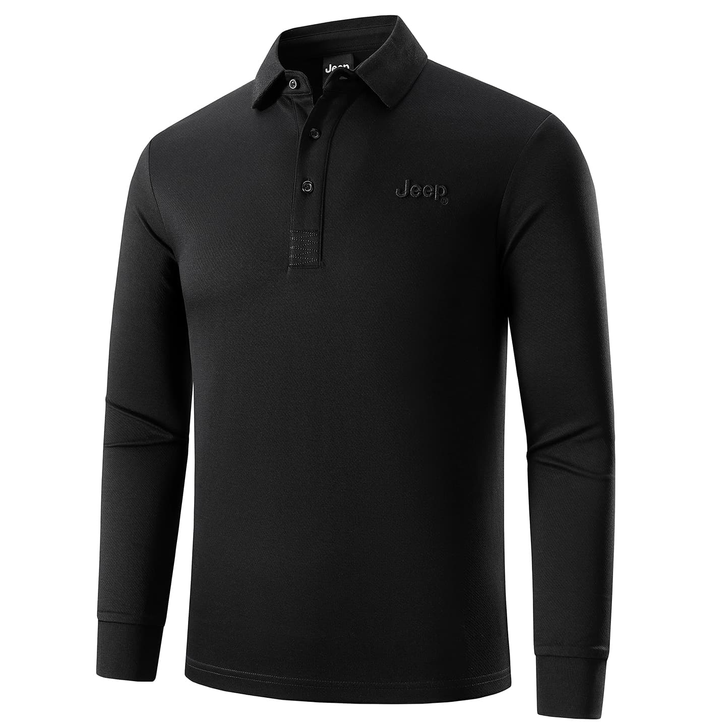 Поло Jeep lifestyle logo Polo - изображение 1