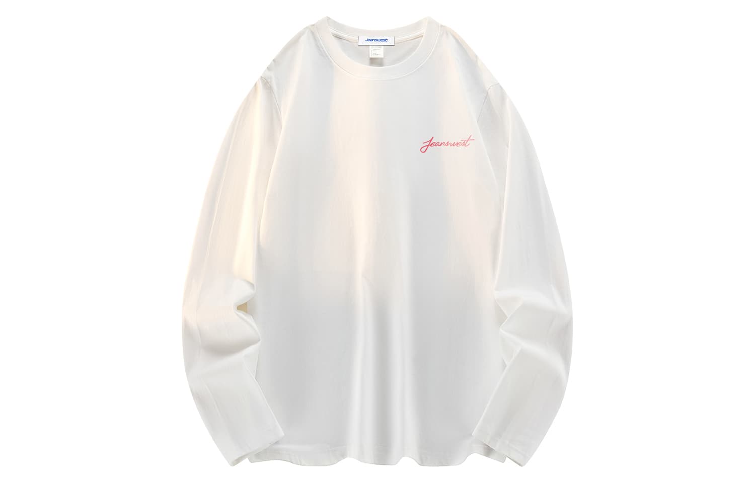 Футболка JEANSWEST T - изображение 1