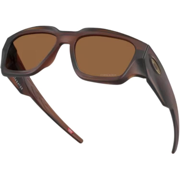 Oakley 9514 Instagator Повседневная комбинация для бега по тропам Унисекс Велосипедные очки и защитные очки - изображение 4