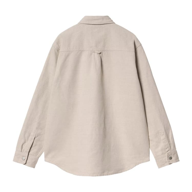 Куртка Carhartt WIP Classic Square Logo Work Jacket - изображение 2