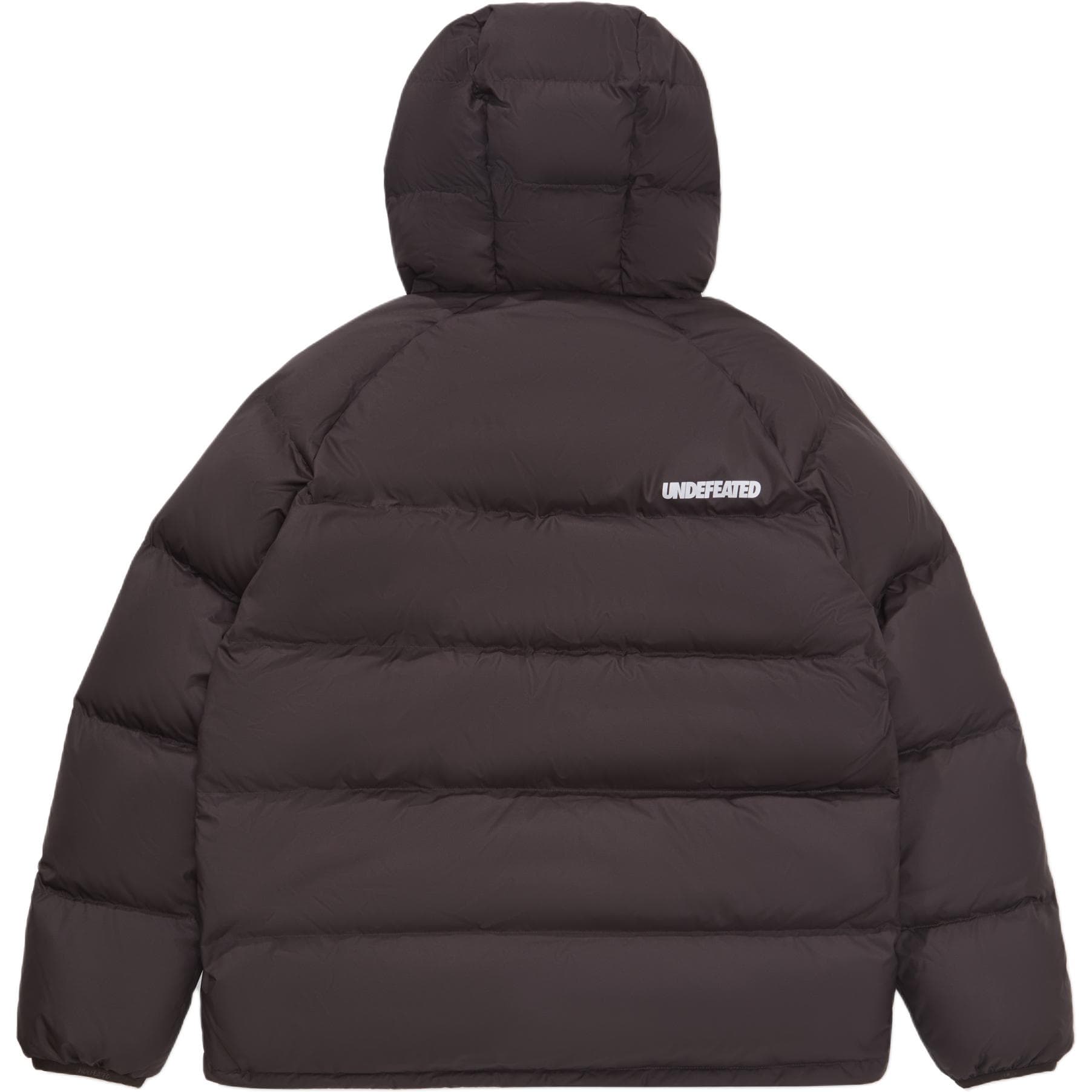 Зимняя куртка UNDEFEATED FW25 Пуховик Унисекс - изображение 2
