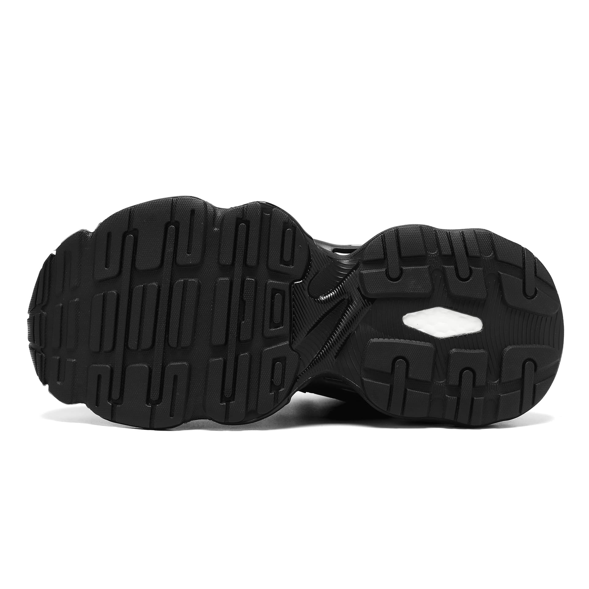 Кроссовки SNOW FLYING Knight Black - изображение 6