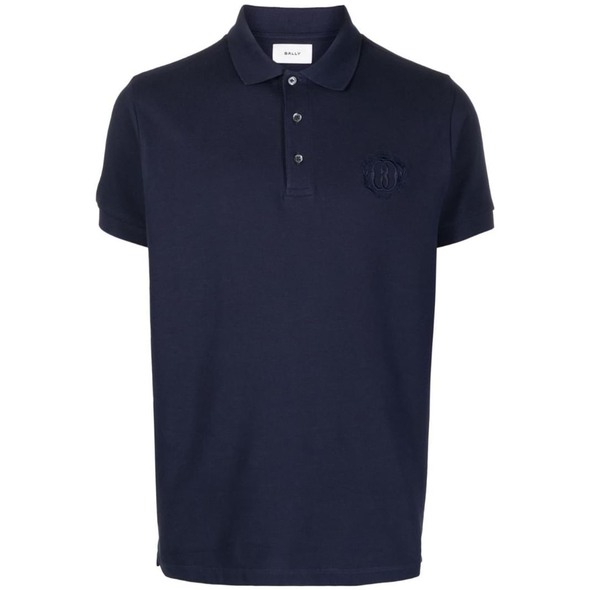 Поло BALLY FW23 Polo - изображение 1