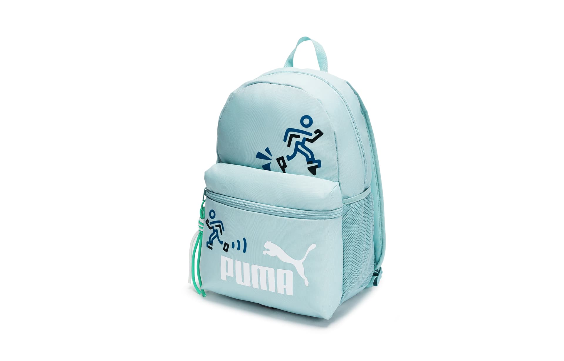 Рюкзак PUMA REGO - изображение 2