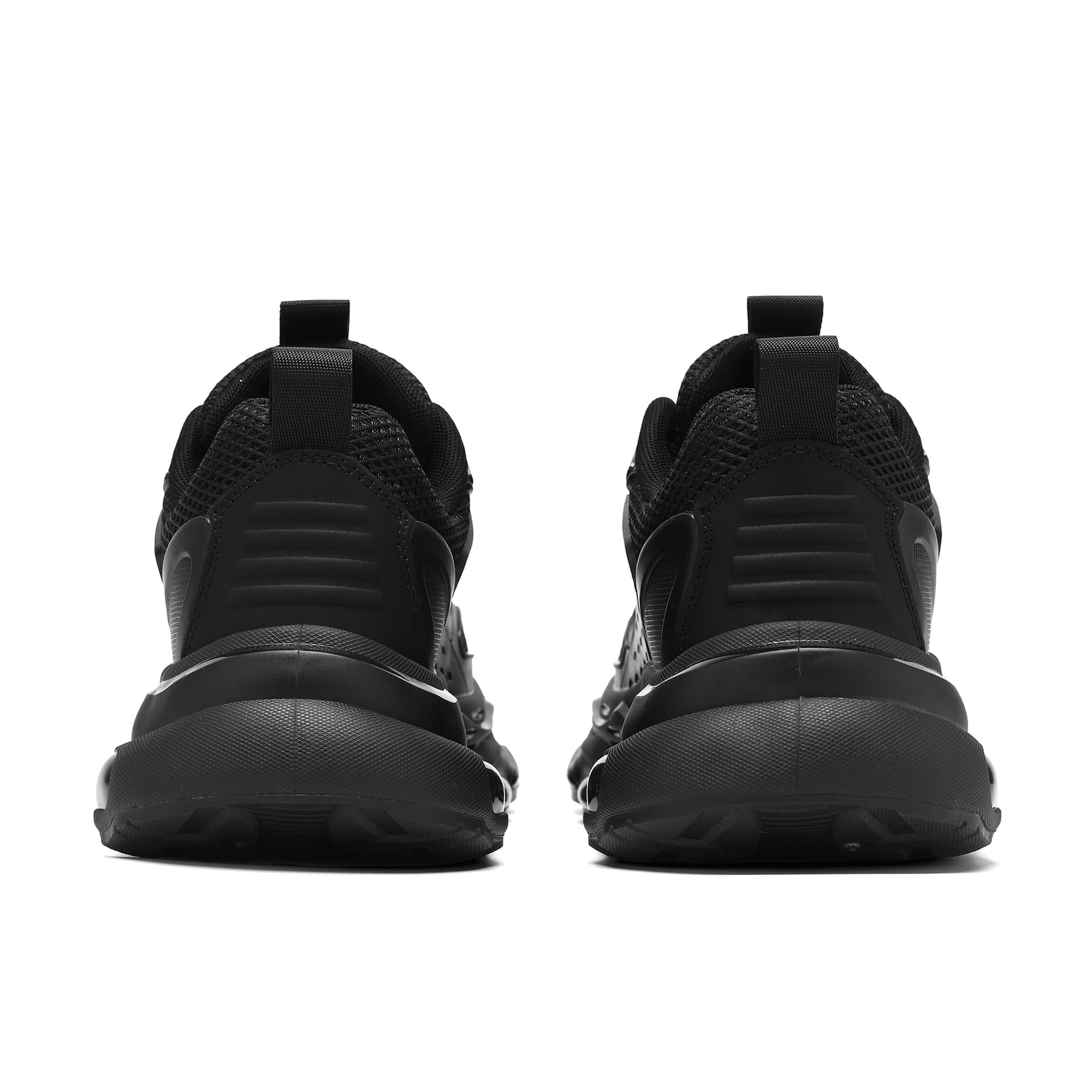 Кроссовки SNOW FLYING Knight Black - изображение 5