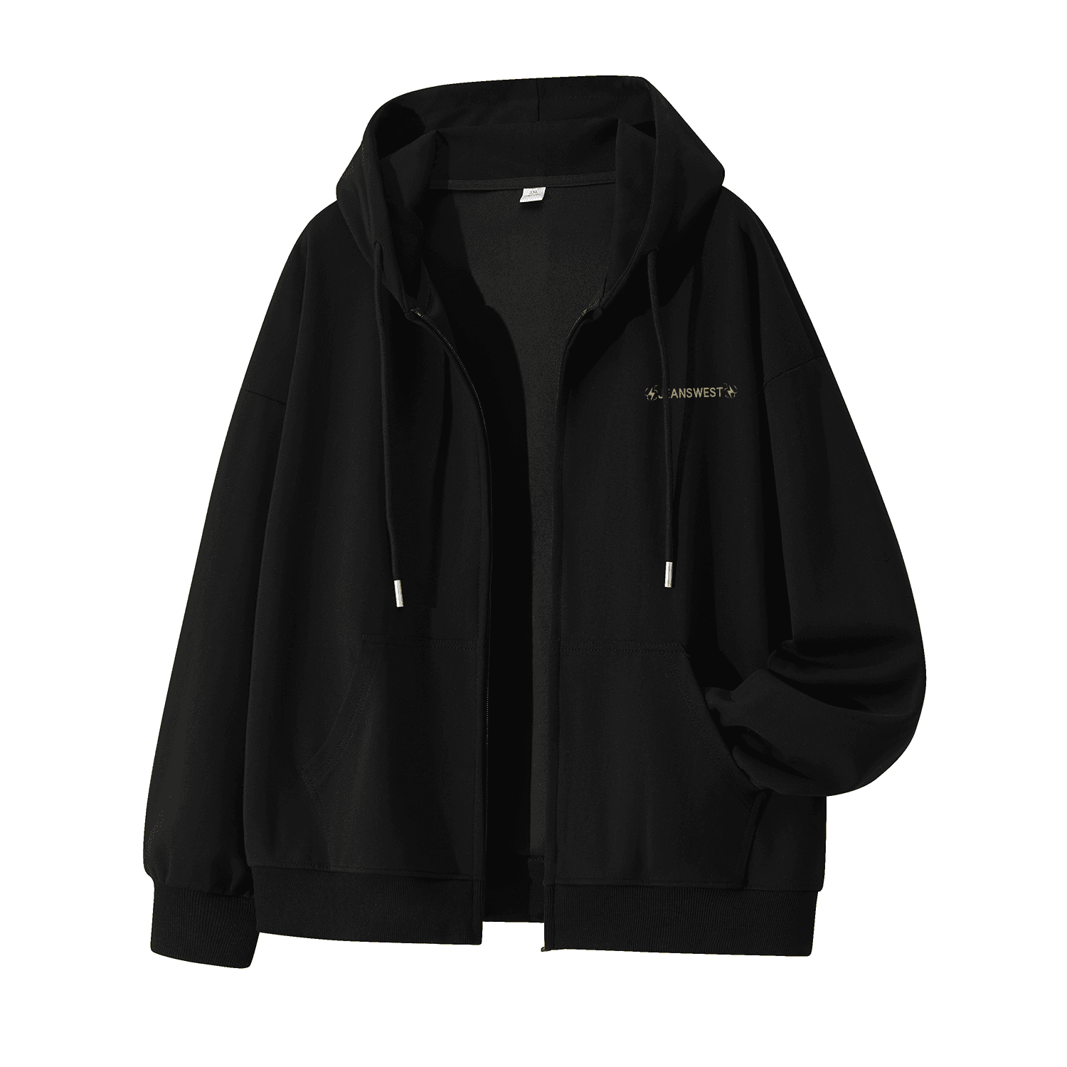Худи JEANSWEST logo - изображение 2