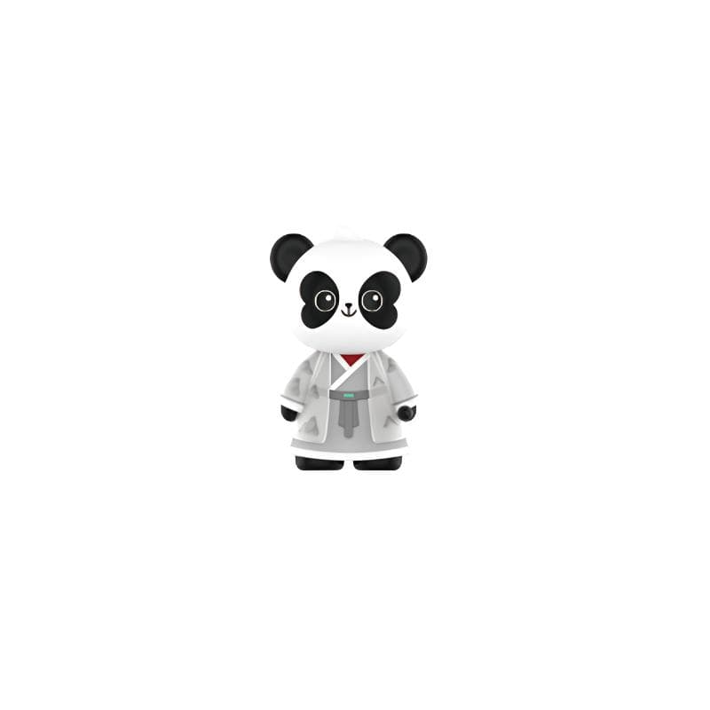 Фигурка POP MART UPANDA 8 - изображение 5