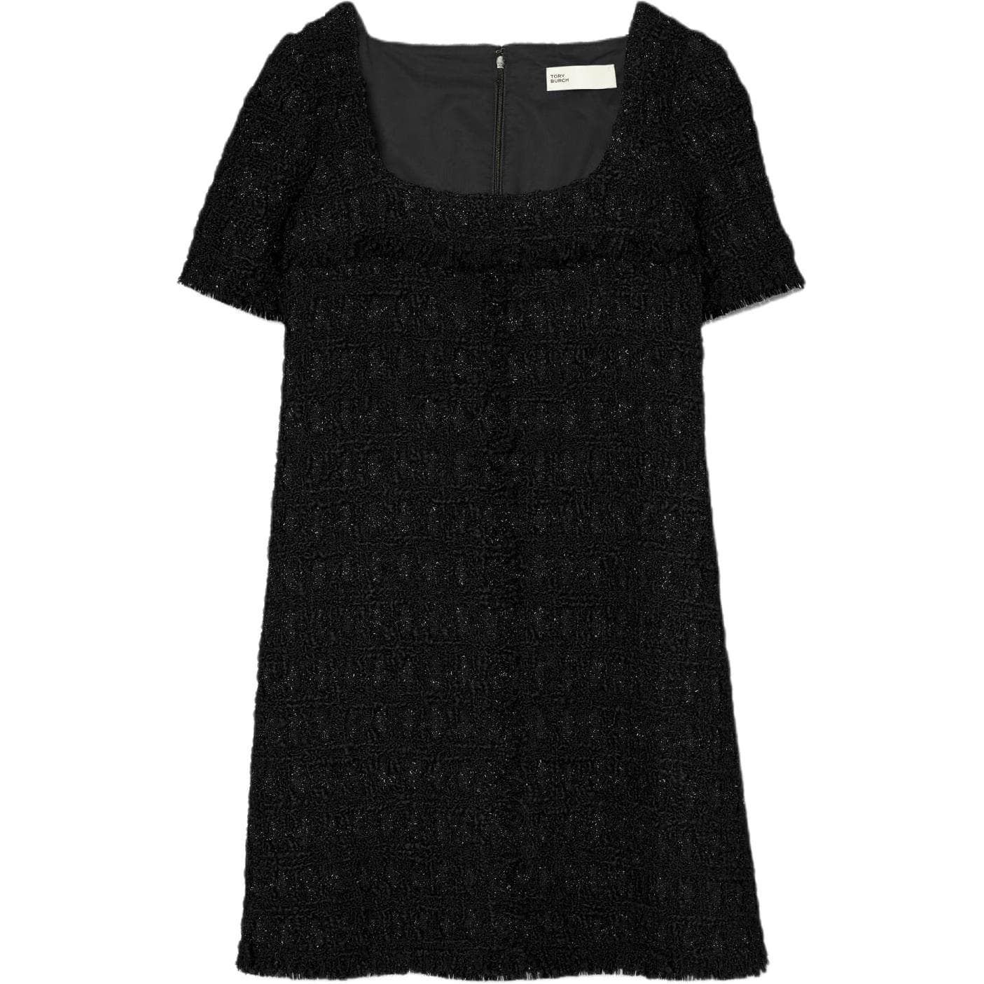 Платье TORY BURCH SS23 - изображение 1