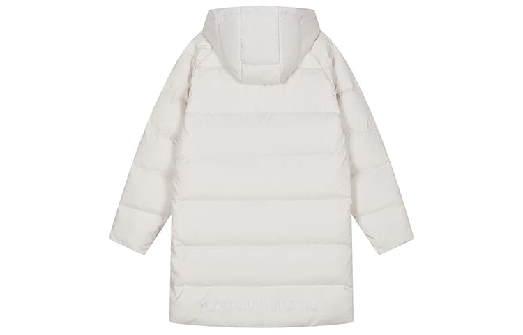 Зимняя куртка Champion Unisex Down Jackets Чемпион Унисекс Пуховики - изображение 2