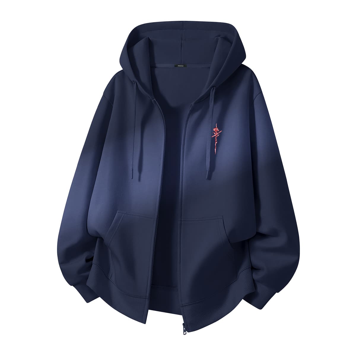 Худи MINISO ins - изображение 1