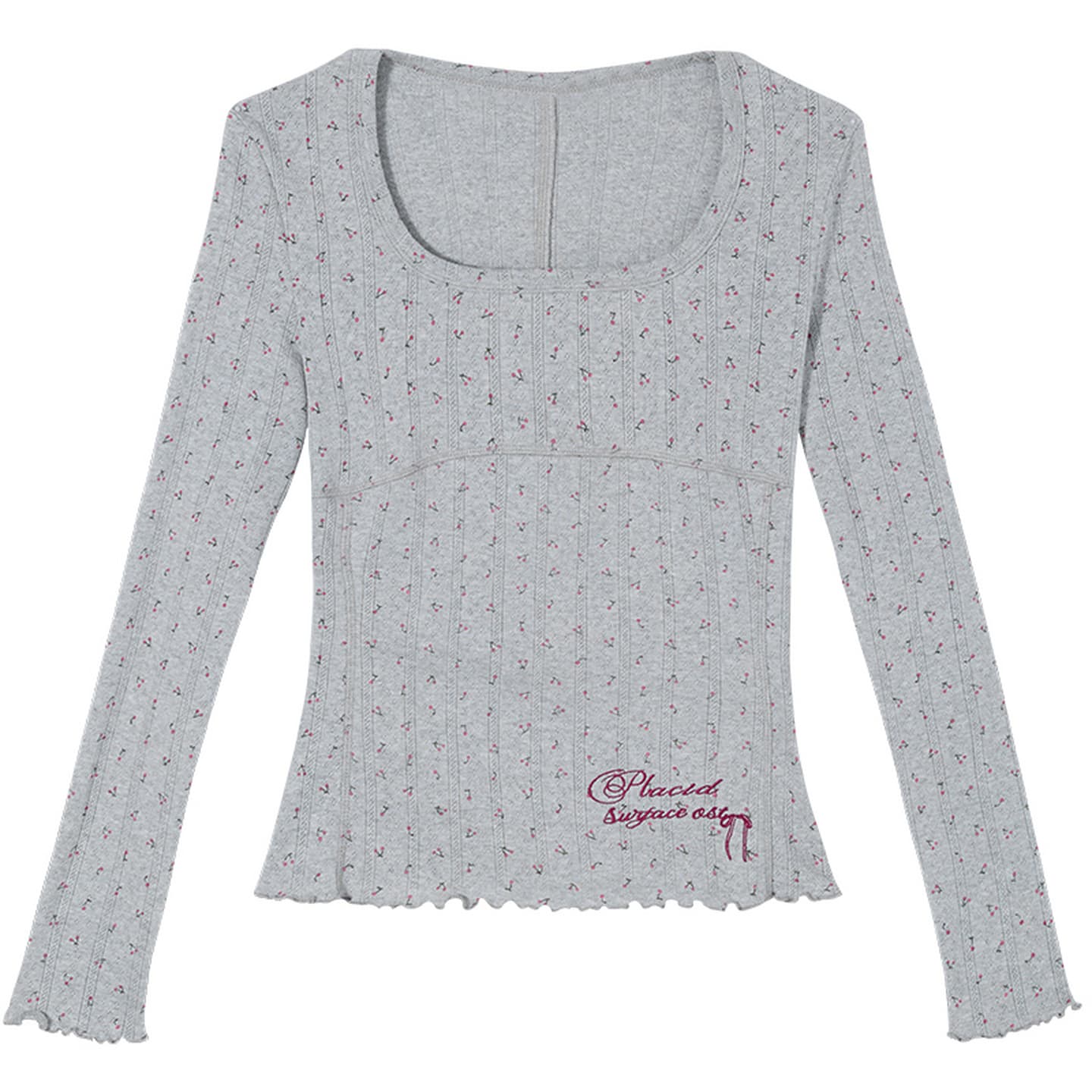 Футболка PSO Brand Женские футболки T - изображение 2