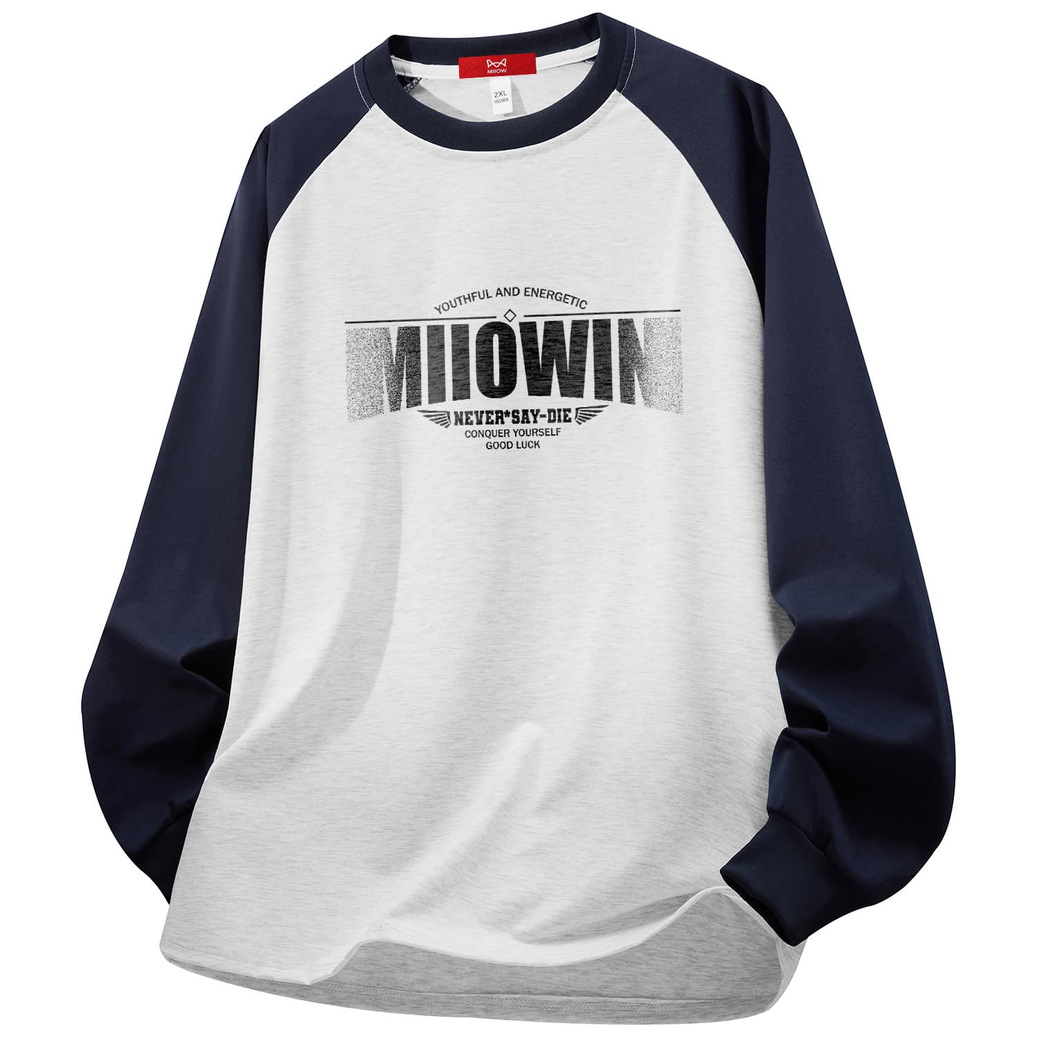 Футболка MIIOW LogoT - изображение 1