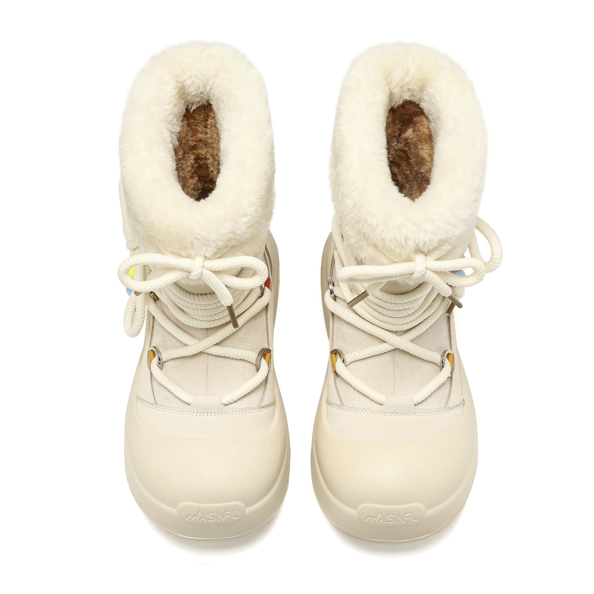 Ботинки зимние SNOW FLYING Winter War Boots - изображение 4