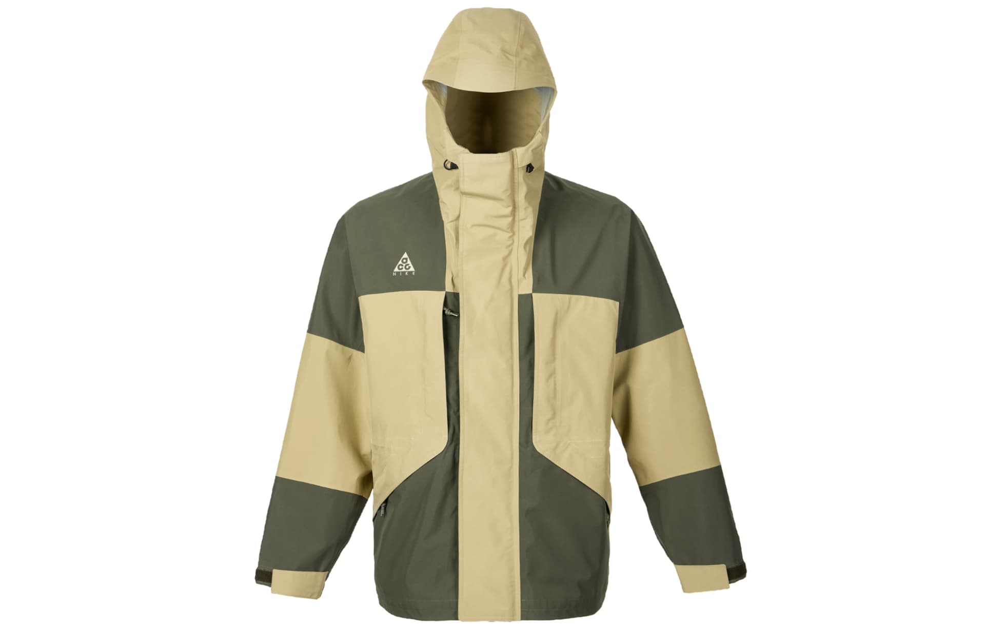 Куртка Nike ACG Gore-Tex Jacket - изображение 1