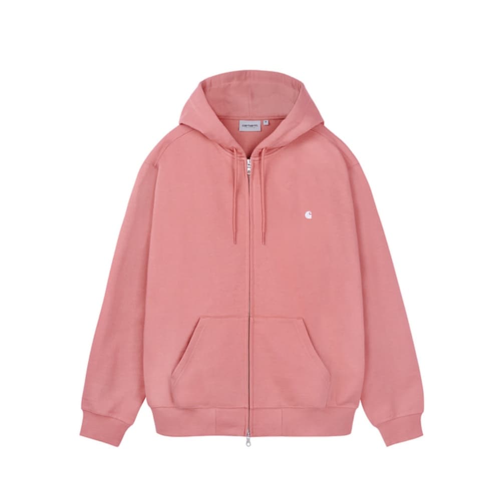 Худи Carhartt WIP Розовый Мужской Толстовка - изображение 1