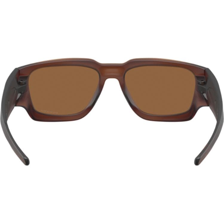 Oakley 9514 Instagator Повседневная комбинация для бега по тропам Унисекс Велосипедные очки и защитные очки - изображение 3