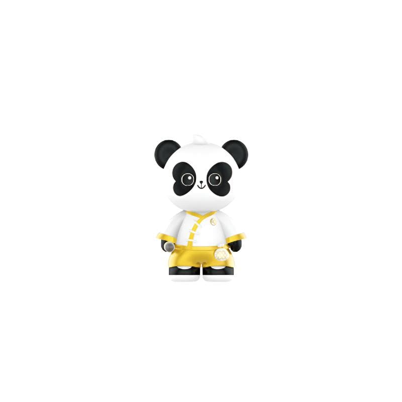 Фигурка POP MART UPANDA 8 - изображение 8