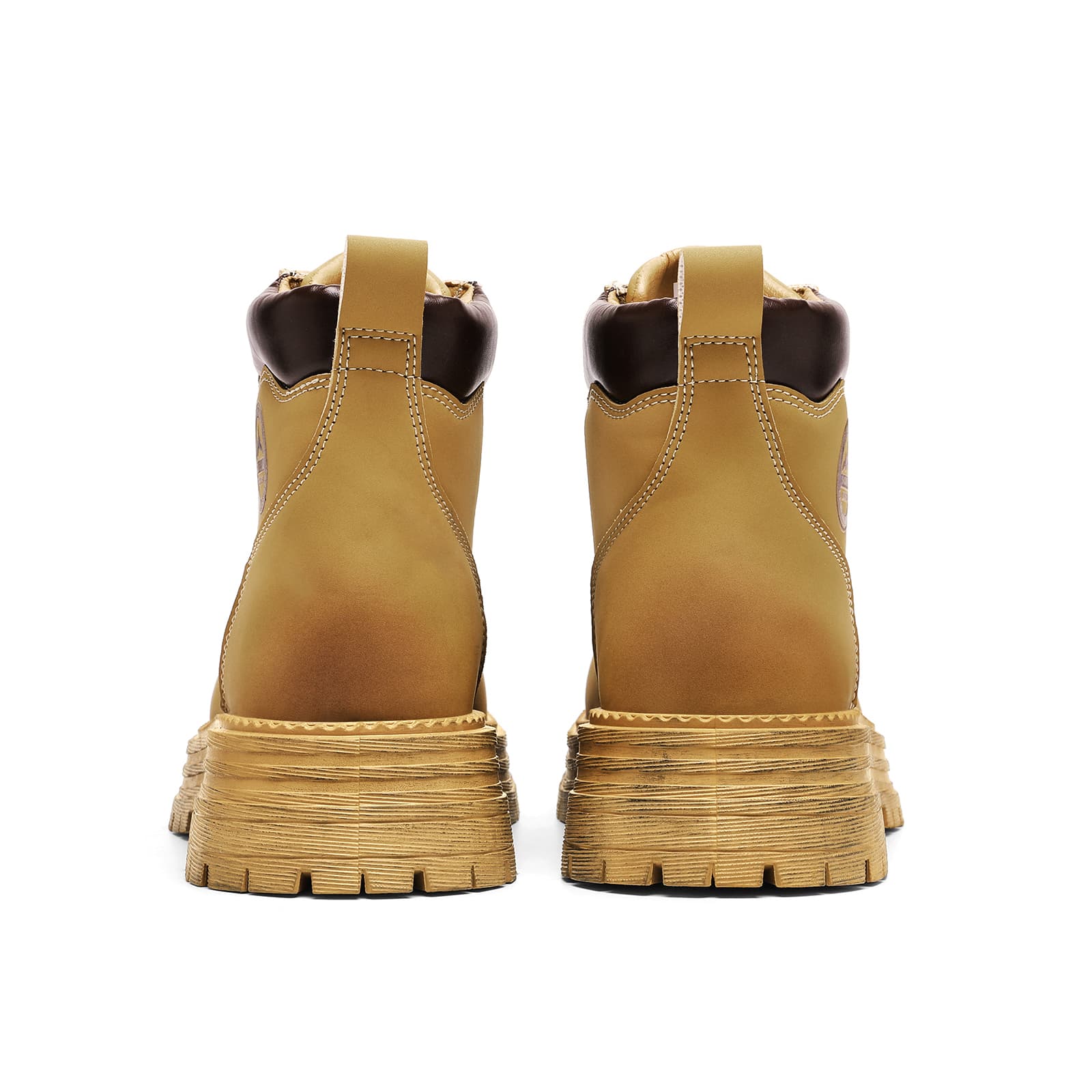 Ботинки SNOW FLYING Winter Combat Boots - изображение 5