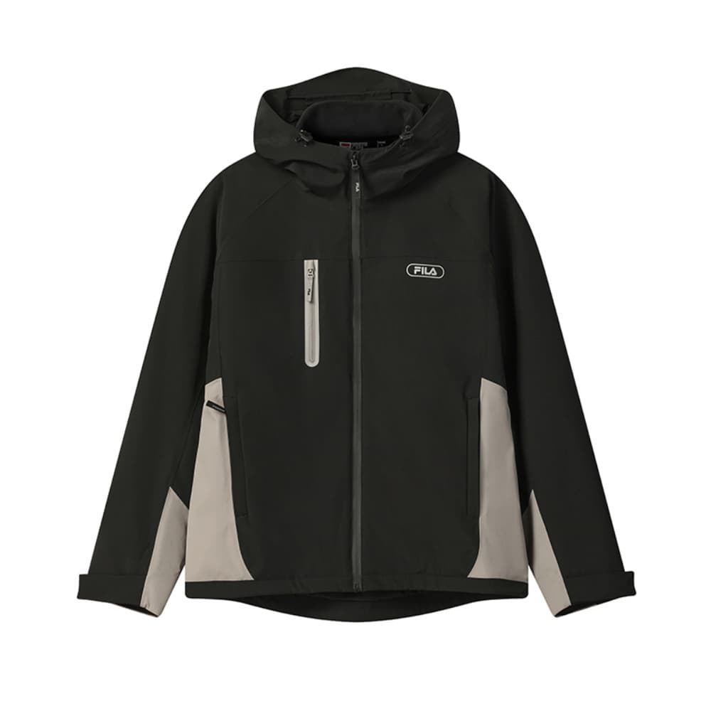 Куртка FILA ORIGINALE Куртка Мужская Correct - изображение 1