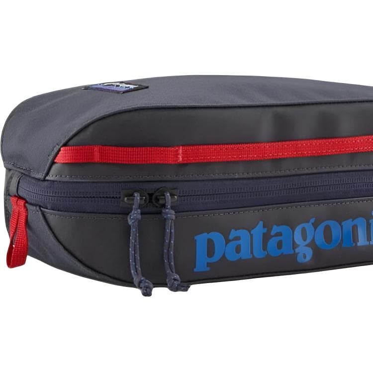 Patagonia Black Hole Ткань Дорожные органайзеры Унисекс Темный Пламя Синий Черный Ананас Красный - изображение 2