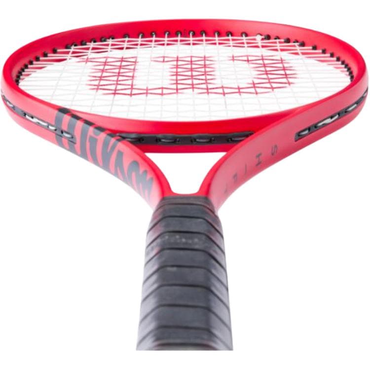 Wilson SHIFT V1 99L 285g Ракетка Вес 99 квадратных дюймов Голова Размер Красный Унисекс Теннисные ракетки - изображение 3