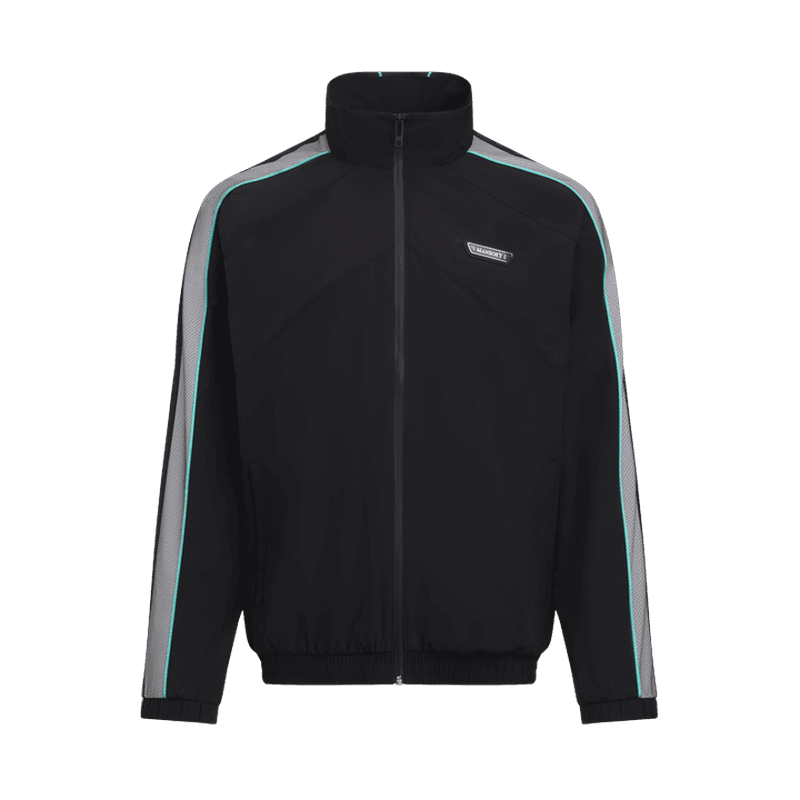 Куртка Under Armour Icon Черные Мужские Куртки - изображение 1