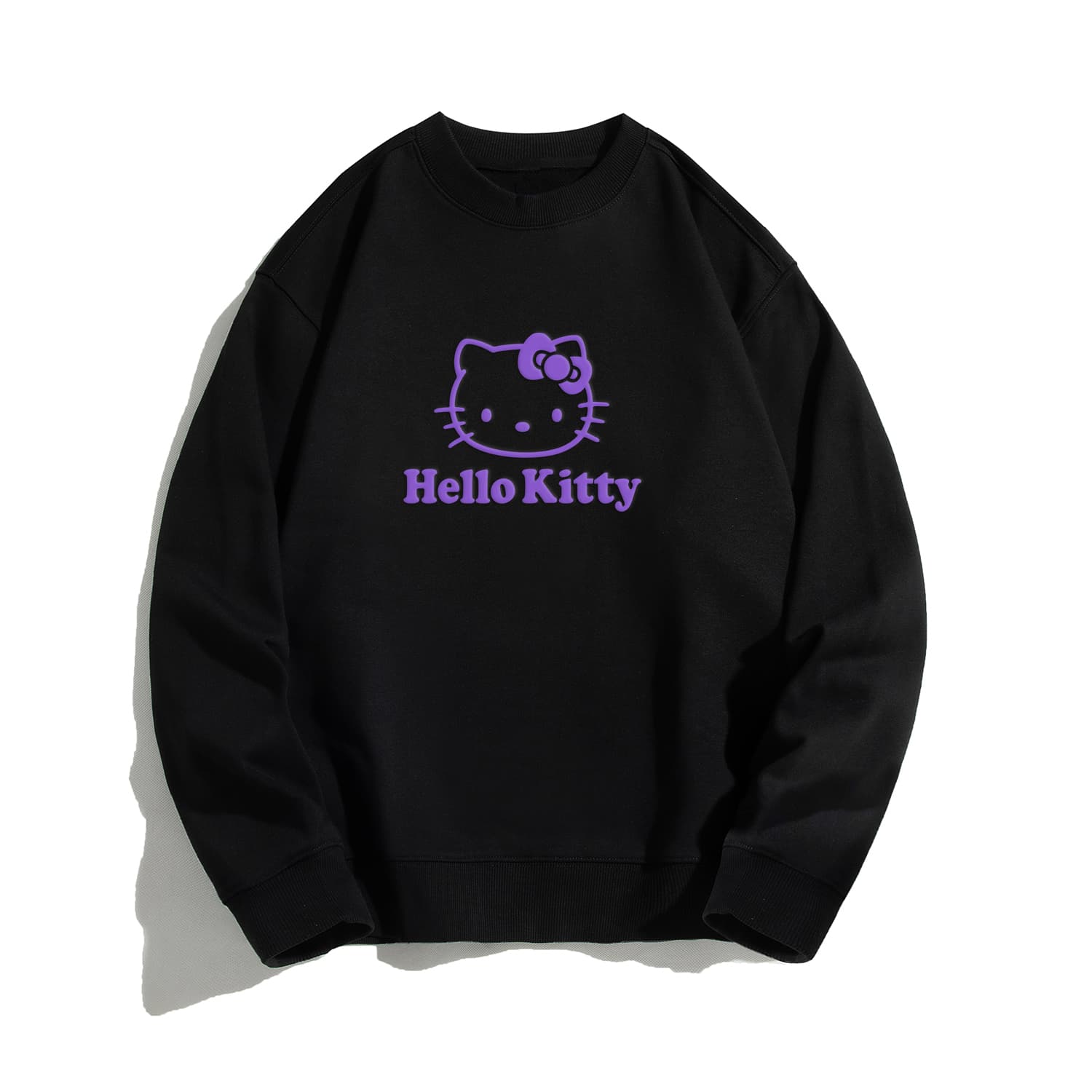 Худи Sanrio x Hello Kitty SS25 Толстовка Унисекс - изображение 1
