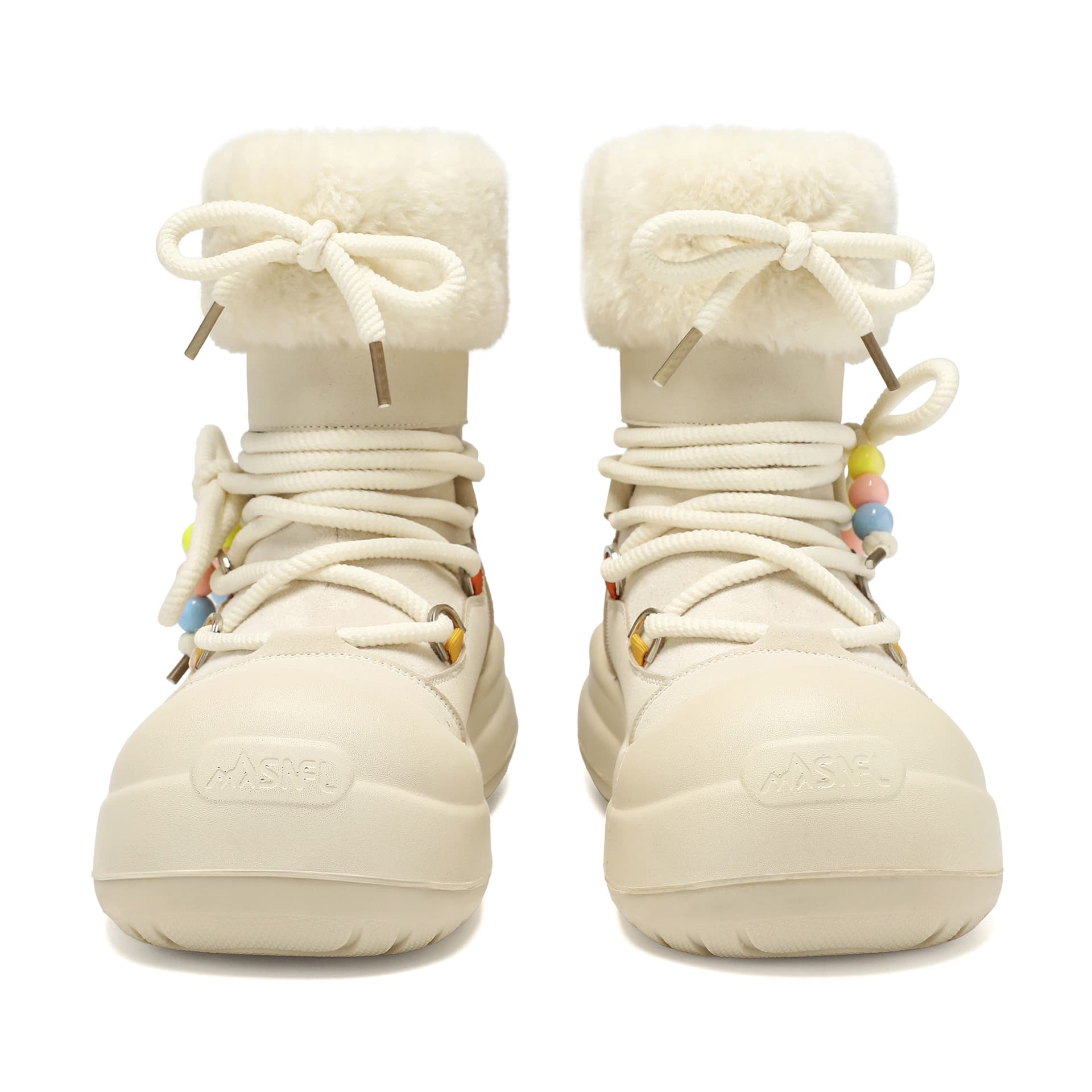 Ботинки зимние SNOW FLYING Winter War Boots - изображение 3
