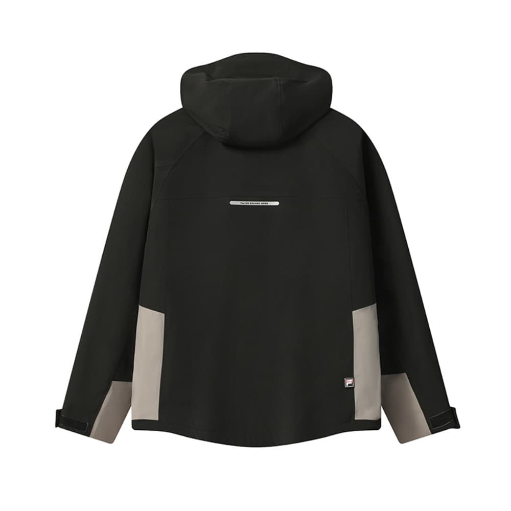 Куртка FILA ORIGINALE Куртка Мужская Correct - изображение 3