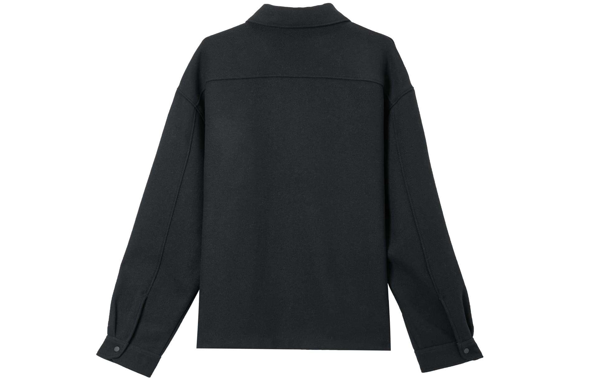 Куртка Nike Sportswear Tech Куртки и Пальто Мужские Черные - изображение 2