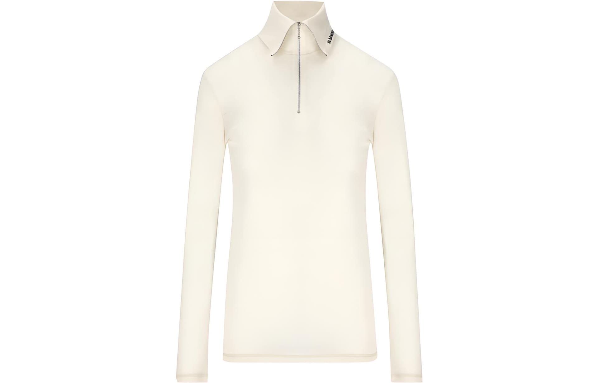 Кофта JIL SANDER SS23 - изображение 1