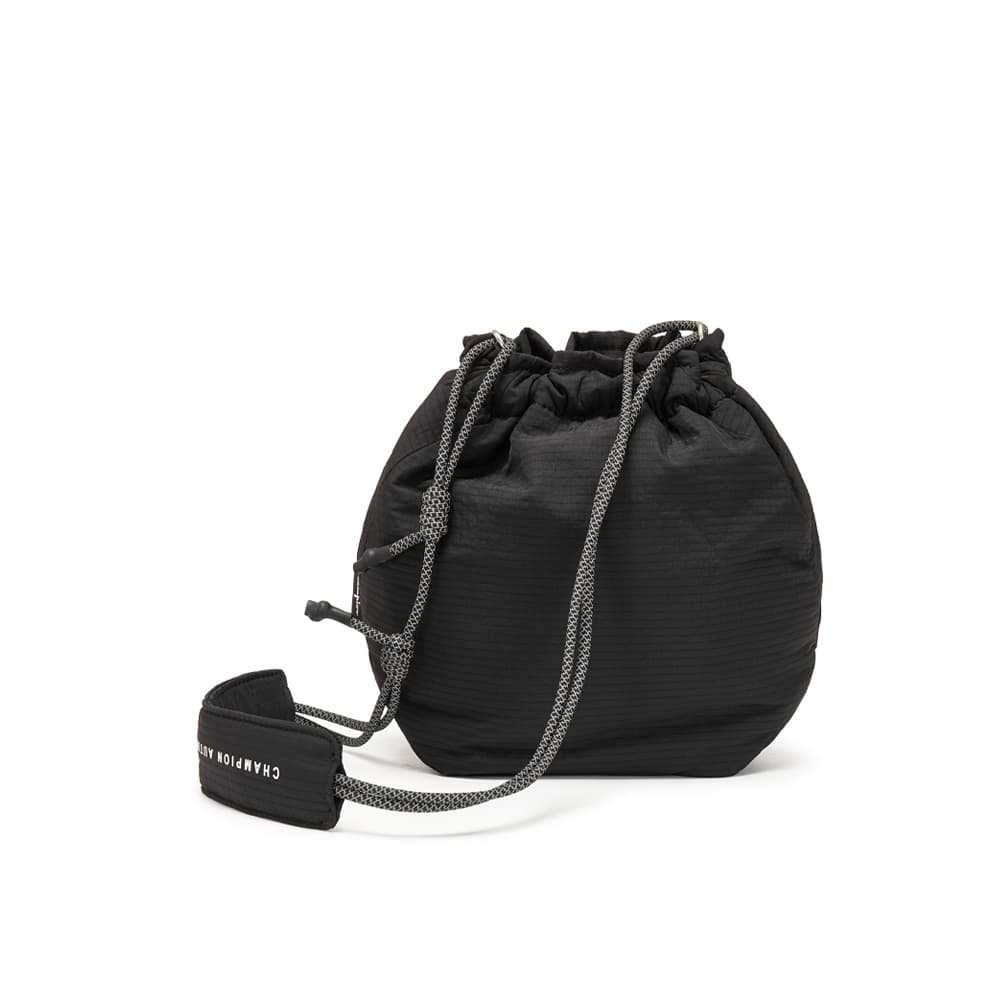 Сумка через плечо Чемпион Ткань Сумки кросс-боди Unisex Multicolor - изображение 4