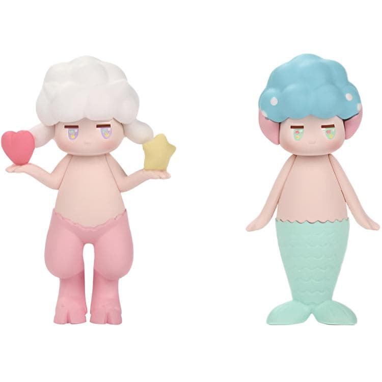 Фигурка POP MART SATYR RORY 12 - изображение 1