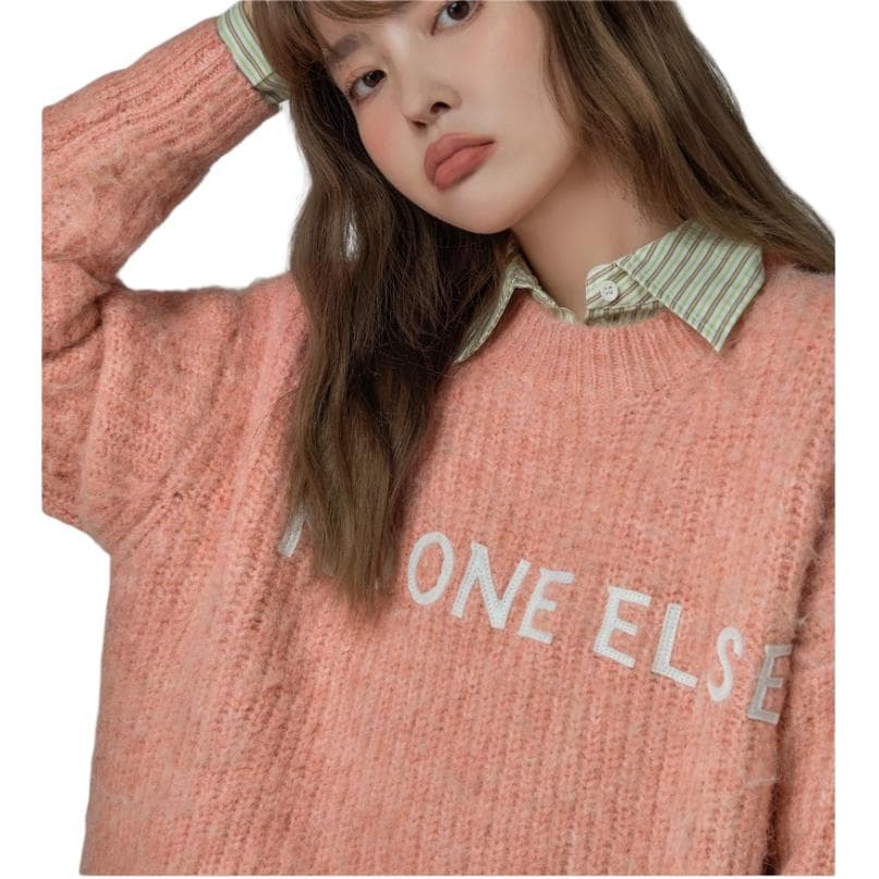 Кардиган NO ONE ELSE - изображение 3