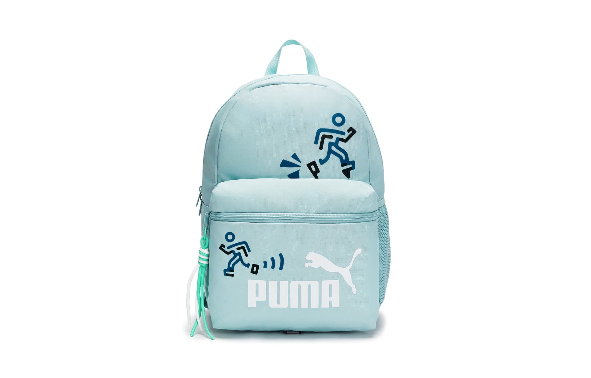 Рюкзак PUMA REGO - изображение 1