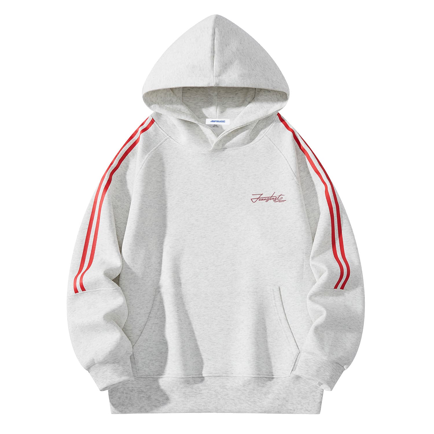 Худи JEANSWEST logohiphop - изображение 2