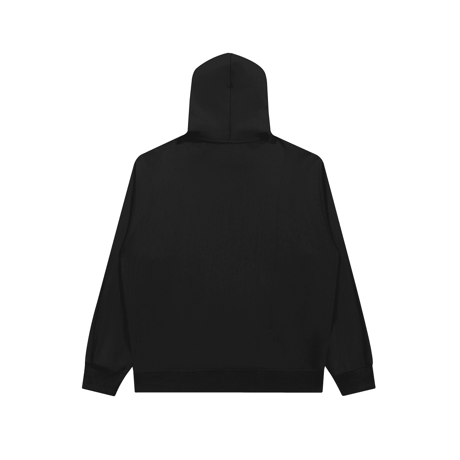 Худи JEANSWEST logo - изображение 2