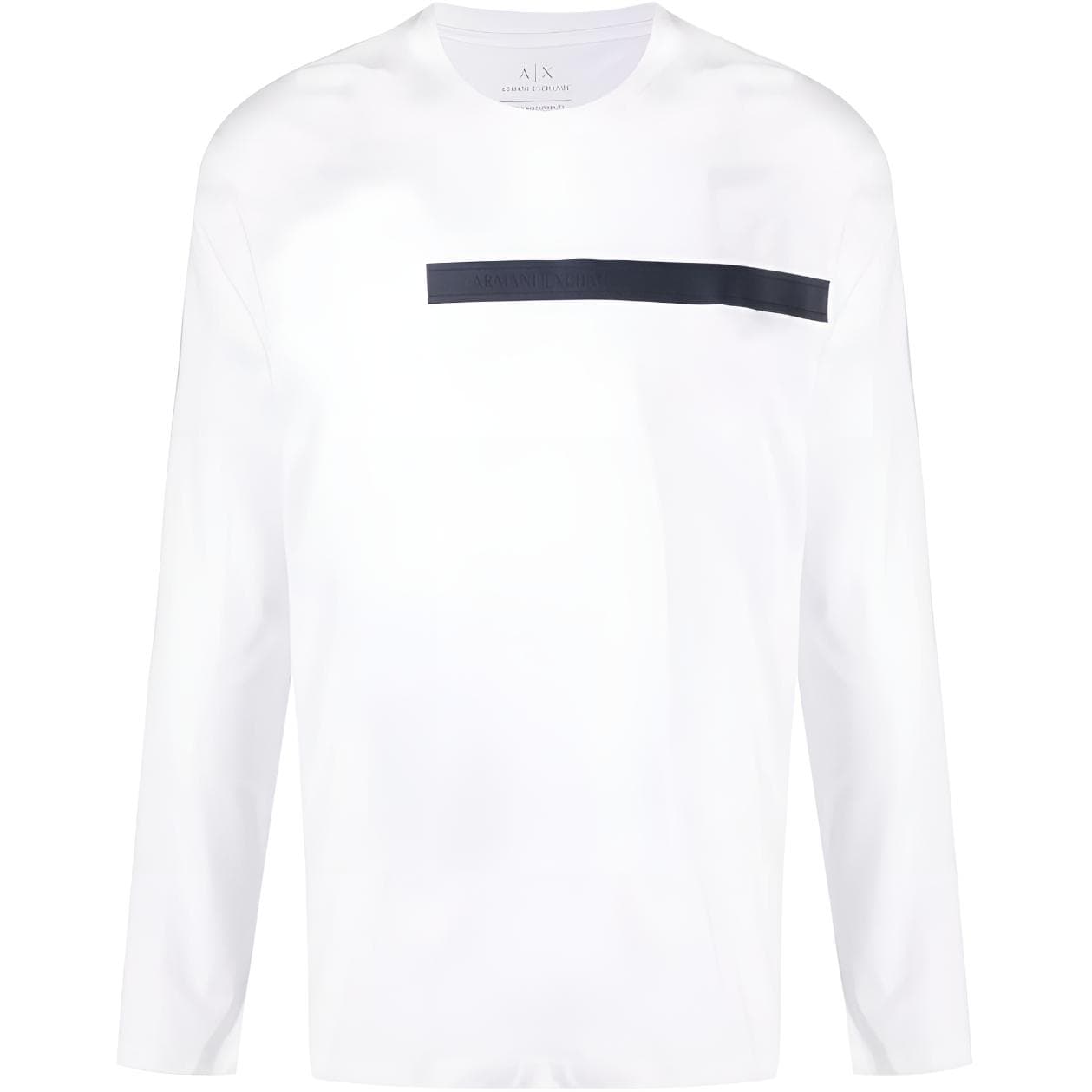 Футболка ARMANI EXCHANGE SS22 LogoT - изображение 1