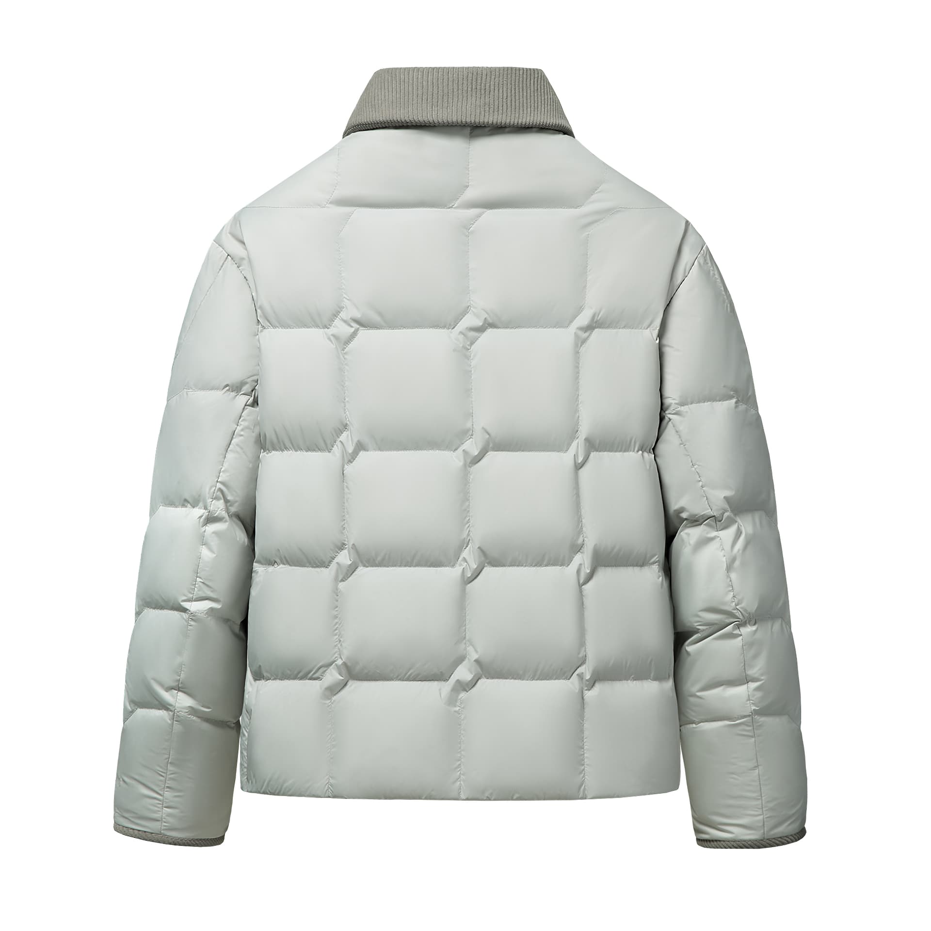 Пуховик SNOW FLYING Winter Battle Collection Пуховик Женские - изображение 3