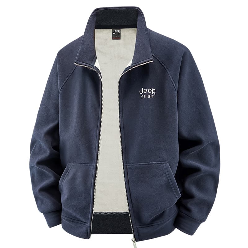 Куртка JEEP SPIRIT Мужские Куртки - изображение 4