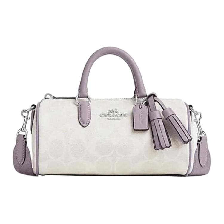 Сумка COACH Lacey 20 - изображение 1