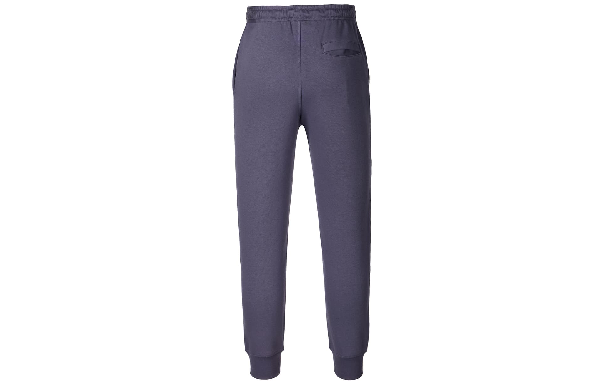 Баскетбольные шорты Nike Ja Fleece Basketball Pants - изображение 2
